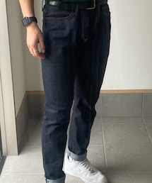 DENHAM | デニムパンツ
