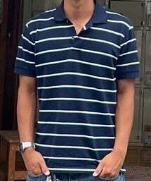 used | ポロシャツ