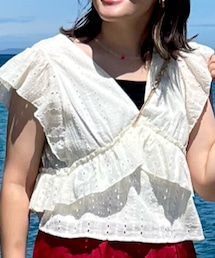 MOUSSY | シャツ/ブラウス