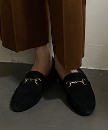 Hush Puppies | バレエシューズ