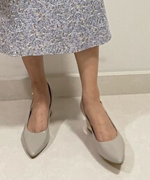 prettyFIT | パンプス