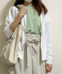 UNIQLO | スタジャン