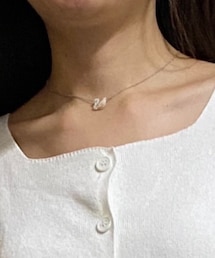 SWAROVSKI | ネックレス