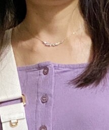 SWAROVSKI | ネックレス