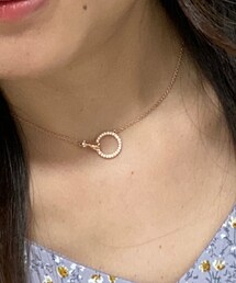 SWAROVSKI | ネックレス