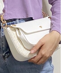 Pedro | ショルダーバッグ