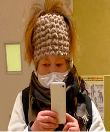 ロコモコ | ヘアバンド