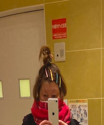 ソニープラザ | ヘアゴム