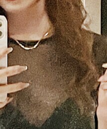 ZARA | その他トップス