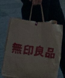 無印良品 | ハンドバッグ