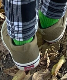 VANS | スニーカー