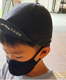 THE PARK SHOP | キャップ