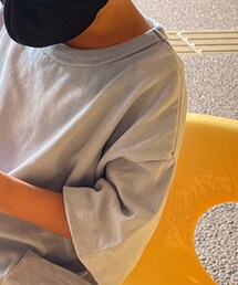 LOWRYS FARM | Tシャツ/カットソー