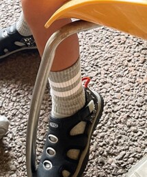 UNIQLO | ソックス/靴下