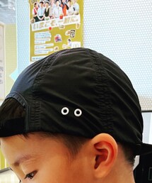 THE PARK SHOP | キャップ