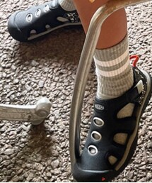 THE PARK SHOP | サンダル