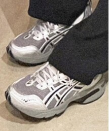 ASICS | スニーカー