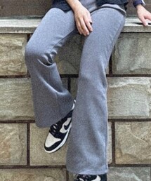 no brand | チノパンツ