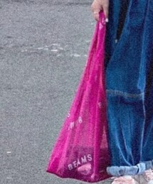 BEAMS | ハンドバッグ