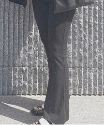 GU | スラックス