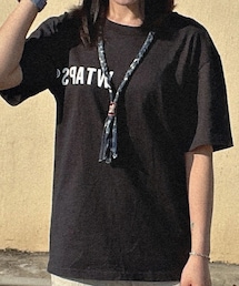 WTAPS | Tシャツ/カットソー