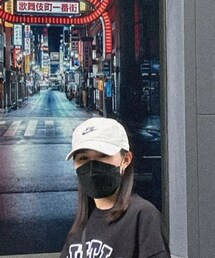 NIKE | キャップ
