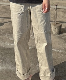 UNIQLO | チノパンツ
