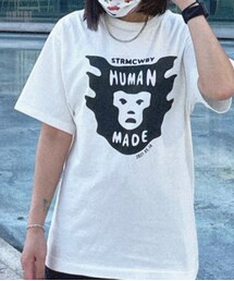 HUMAN MADE | Tシャツ/カットソー