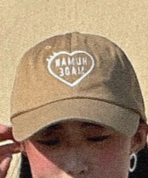 HUMAN MADE | キャップ