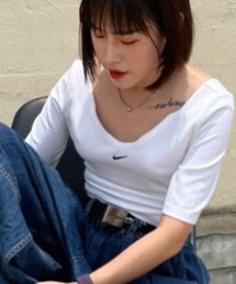 NIKE | Tシャツ/カットソー