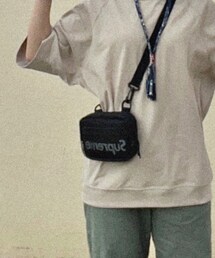 Supreme  | ボディバッグ/ウエストポーチ