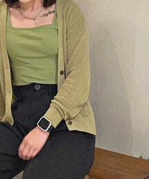 UNIQLO | その他トップス