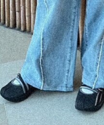 ASICS | バレエシューズ