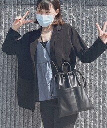 UNIQLO | テーラードジャケット