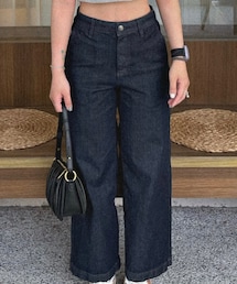 MUJI Labo | デニムパンツ