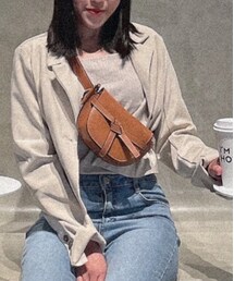 LOEWE | ショルダーバッグ