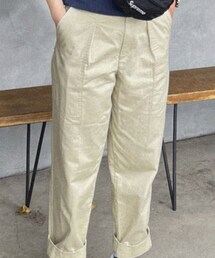 UNIQLO | チノパンツ