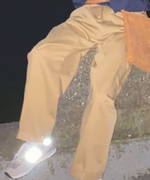 POLO RALPH LAUREN | チノパンツ