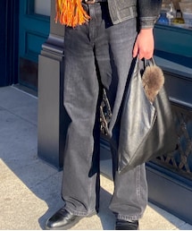 UNIQLO | デニムパンツ