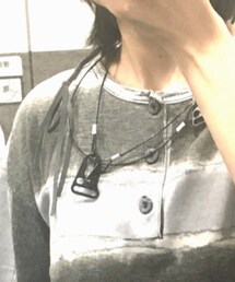 gekyume | ネックレス