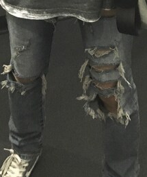 DIESEL | デニムパンツ