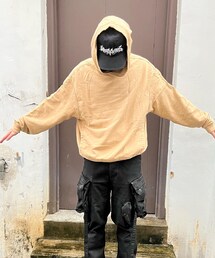 HAIDER ACKERMANN | パーカー