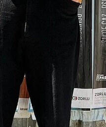 Kozaburo | スラックス