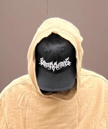 VETEMENTS | キャップ