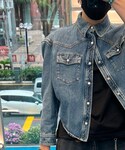 BALENCIAGA(バレンシアガ)の「トップス(シャツ/ブラウス)」
