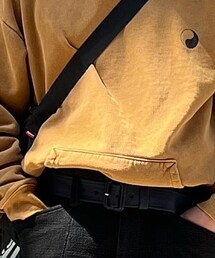 STUSSY | パーカー