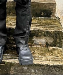 BALENCIAGA | ブーツ