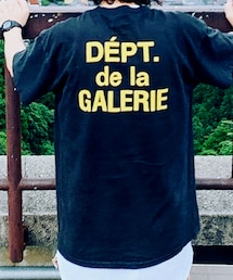 GALLERY DEPT | Tシャツ/カットソー