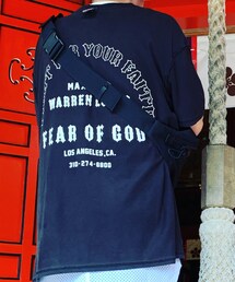 Fear of God Los Angeles | Tシャツ/カットソー