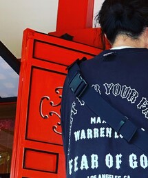 UNDERCOVER | ボディバッグ/ウエストポーチ